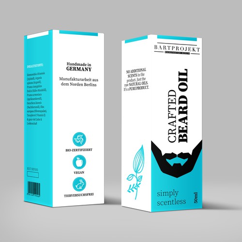 Packaging Design