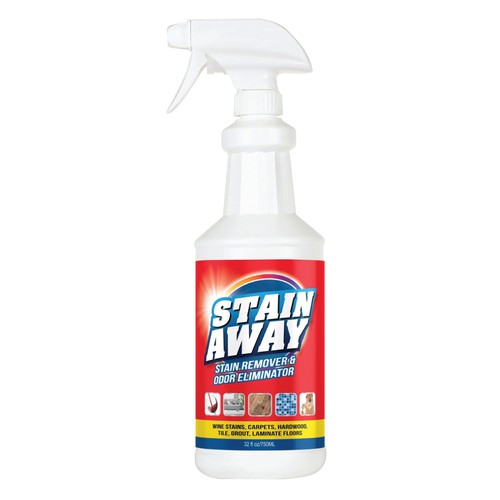 Premium Stain/Odor Elimination product