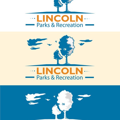 Parks & Rec Logo