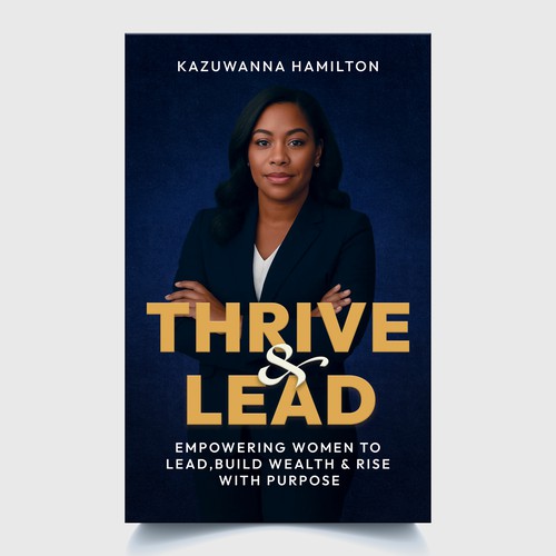 Book Cover Design [Concept]