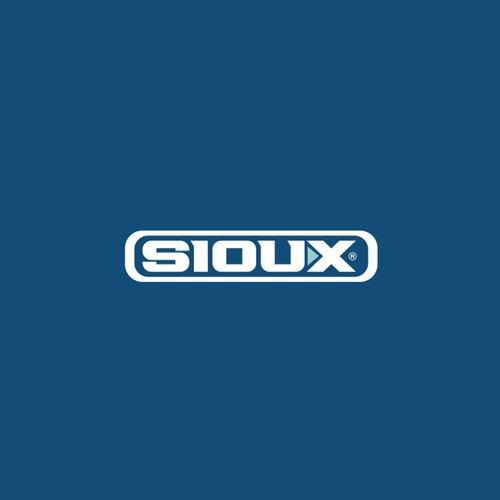 Logo for SIOUX