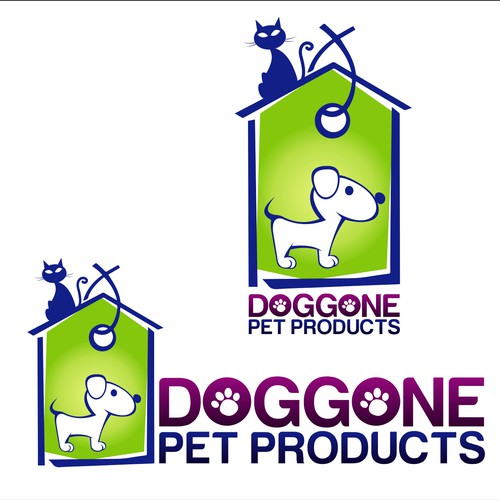 Pet Products