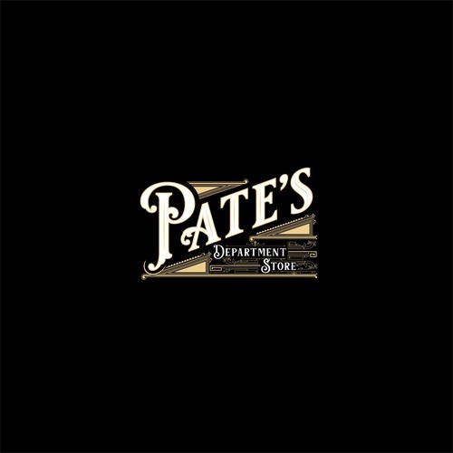 Pate´s Departament  Store