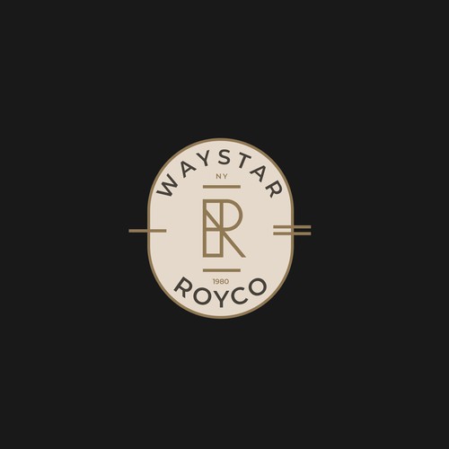 Waystar Royco Logo