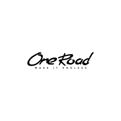 One road is a brand of products that are sold for outdoor use.