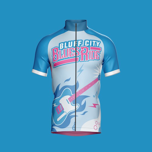 Cycling Jerseys Design 