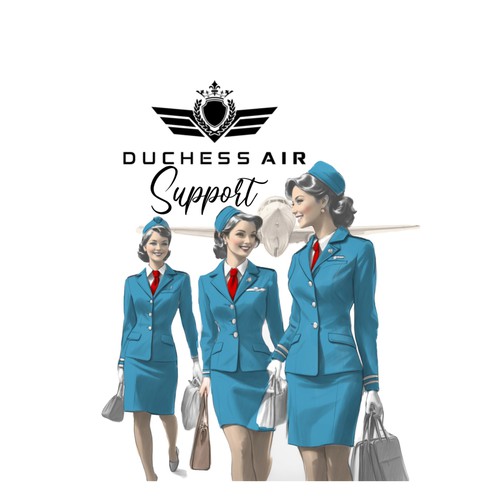 Duchess Air support 