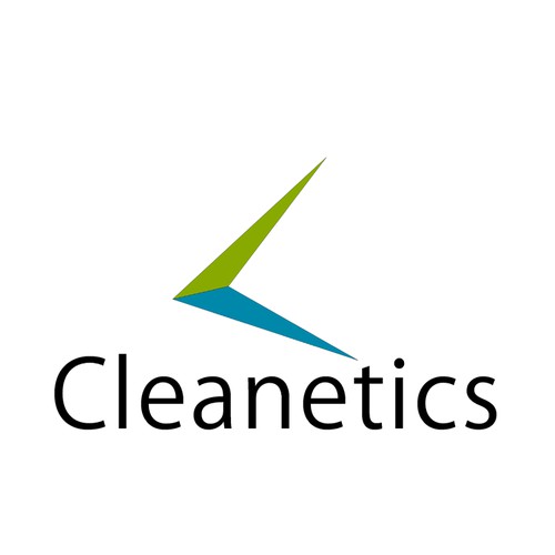 Cleanetics needs a new logo