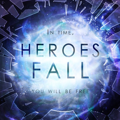 Heroes Fall cover