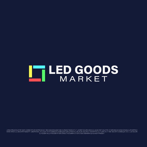 LED Goods Market