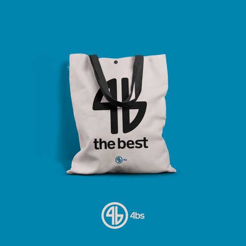 4bs Print Bag Concept