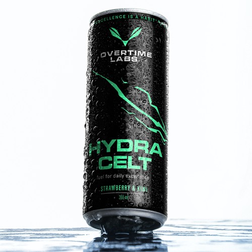 CAN DESIGN LABEL