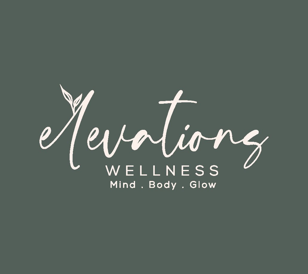 Design a luxury logo for a women’s holistic health company