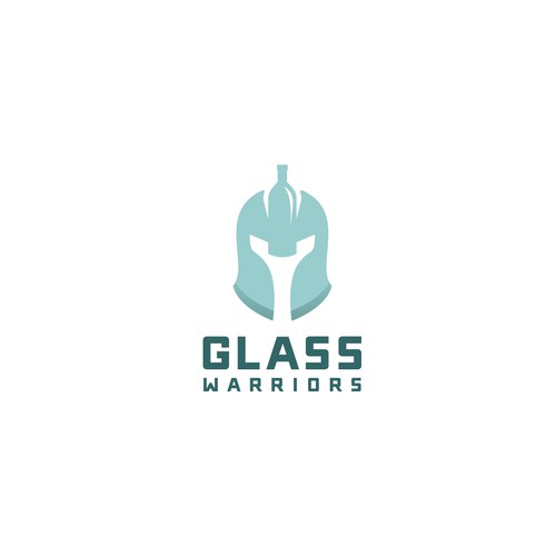 Glass Warriors