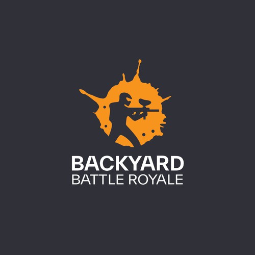 Backyard Battle Royale