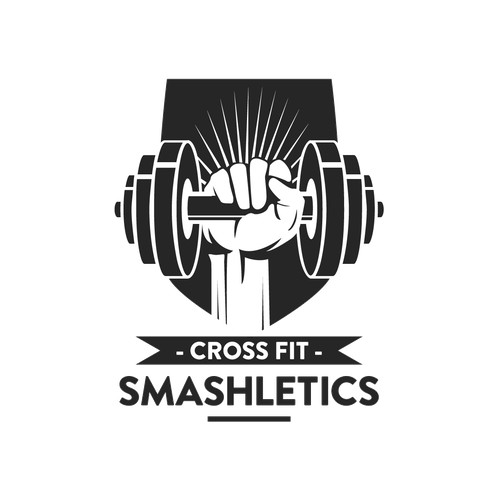 Bold Gym Logo