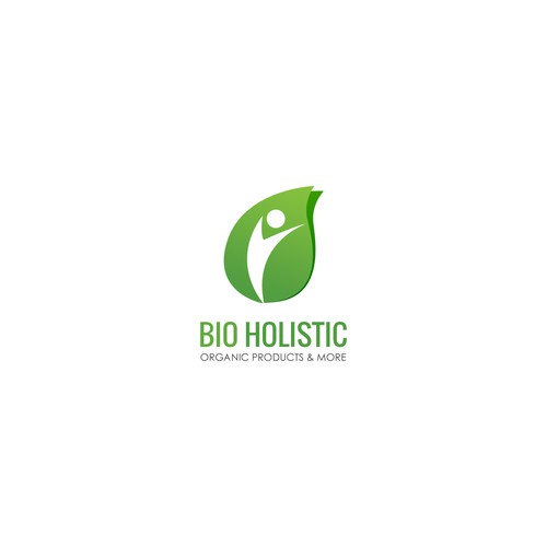 Logo For Organic Products seller