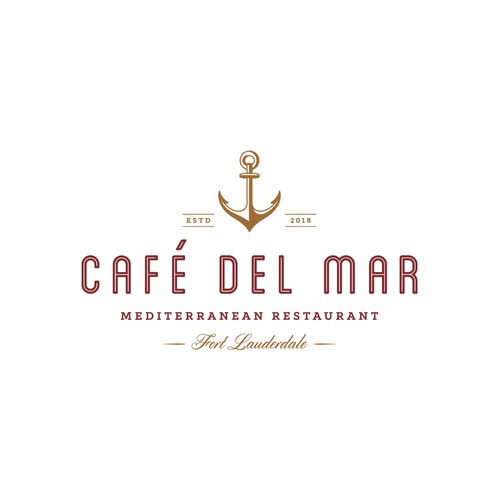 Café Del Mar