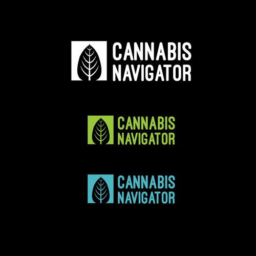 cannabis logo