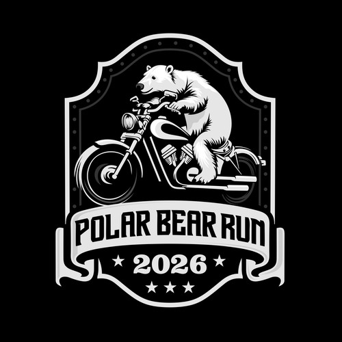 polar bear