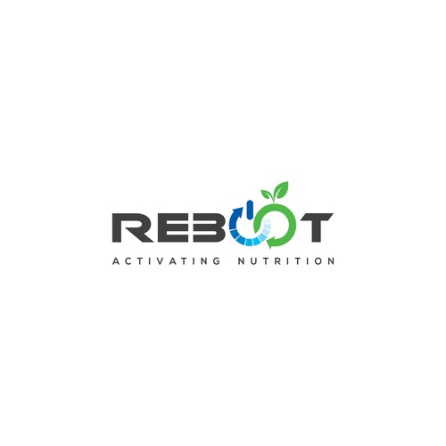 REBOOT The First CBD Nutritional Beverage Company 