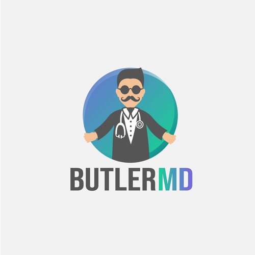 Butler MD