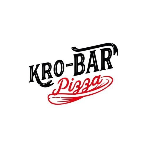 Kro-Bar Pizza