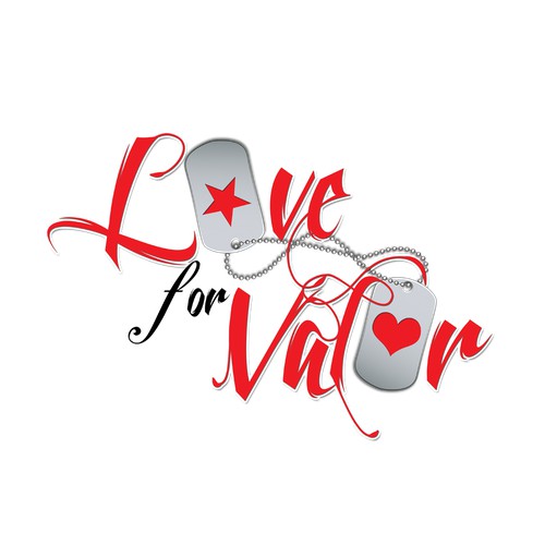 love 4 valor