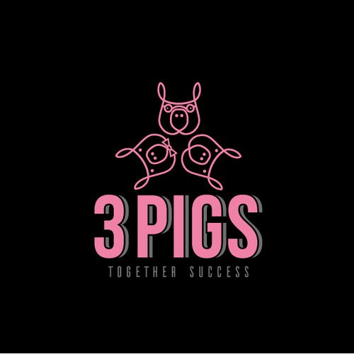 3Pigs Agency