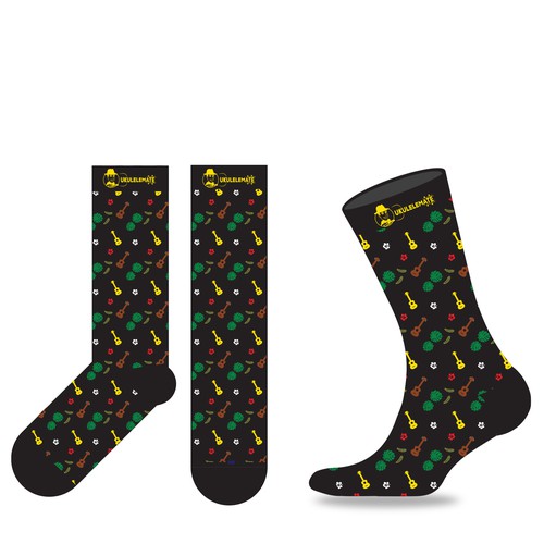 Socks Design