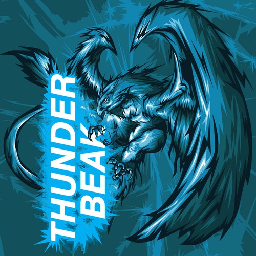 Thunderbeak