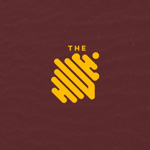 The Hive logo