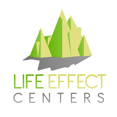 logo for care center