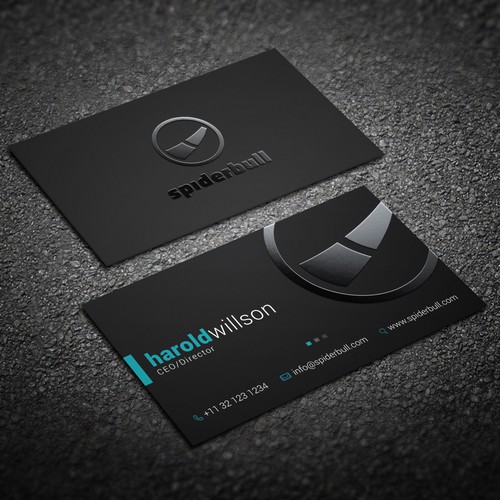 Business Card / Visiting Card