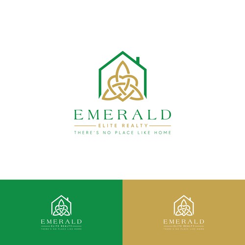 EMERALD LOGO