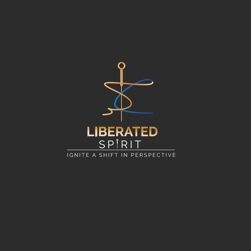 liberated spirit