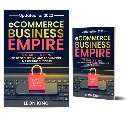 eCommerce Business Empire