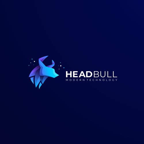 Headbull logo