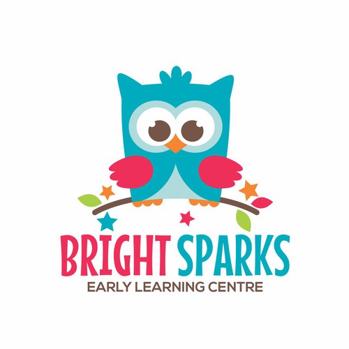 Logo for  Bright Sparks