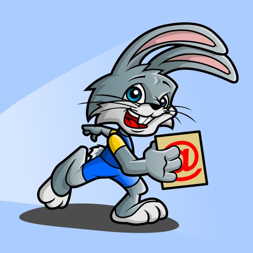 Email Bunny
