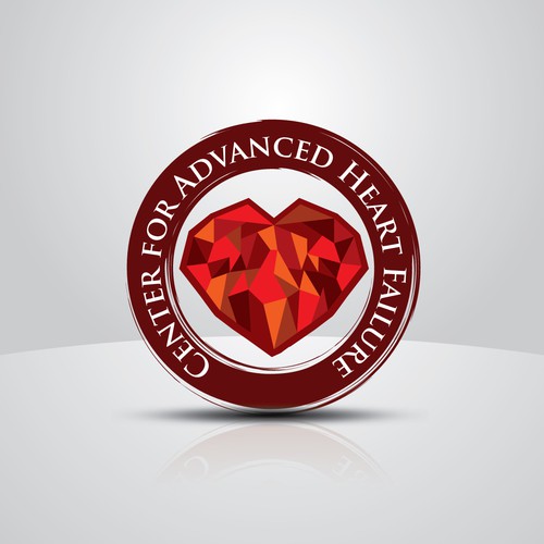 logo for Center for Advanced Heart Failure