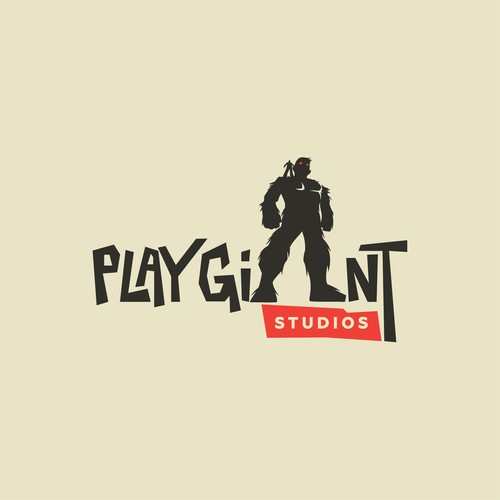Play Giant Logo