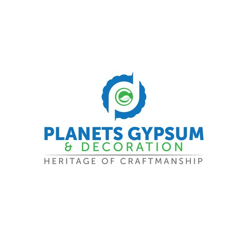Heritage of CRAFTMANSHIP : Interior design firm looking for a fresh logo for the elite