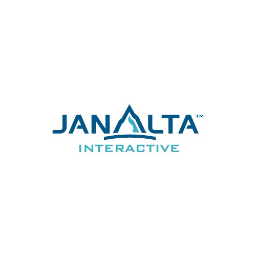 New logo wanted for Janalta Interactive