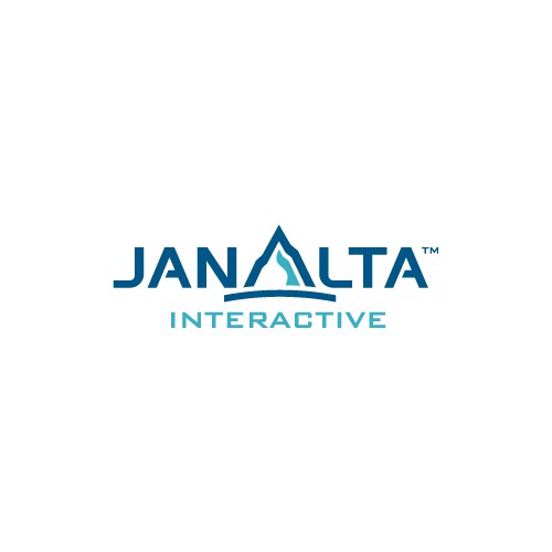 New logo wanted for Janalta Interactive