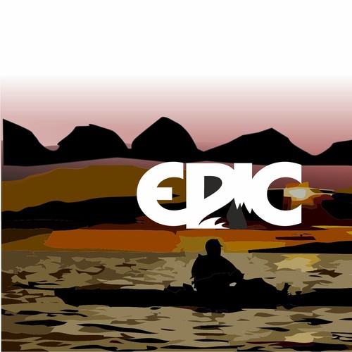 Logo epic