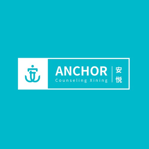 Anchor counseling logo