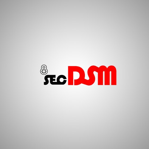 secDSM Logo