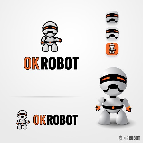 Robot Boy