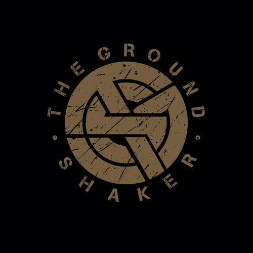 THE GROUND SHAKER